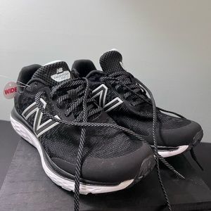 New Balance Fresh Foam 680
